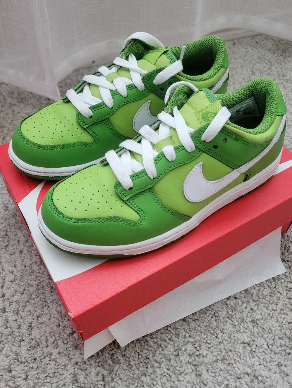Nike Pre School Dunks